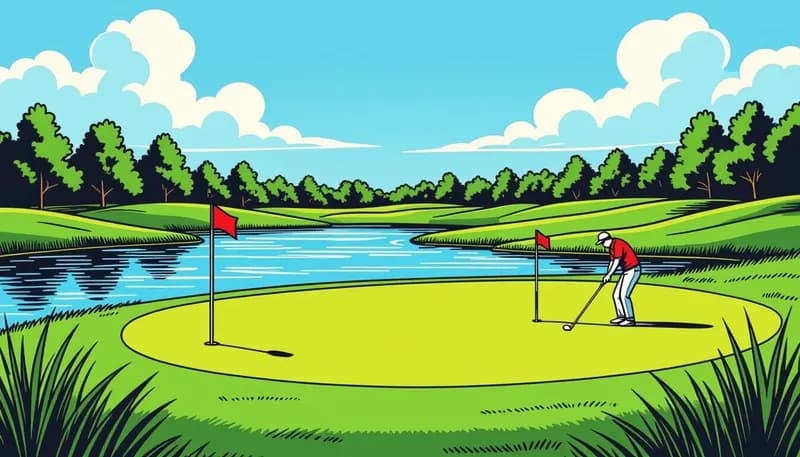 ペナルティエリアのルール改正の歴史と最新情報 - illustration for penalty area rules procedures