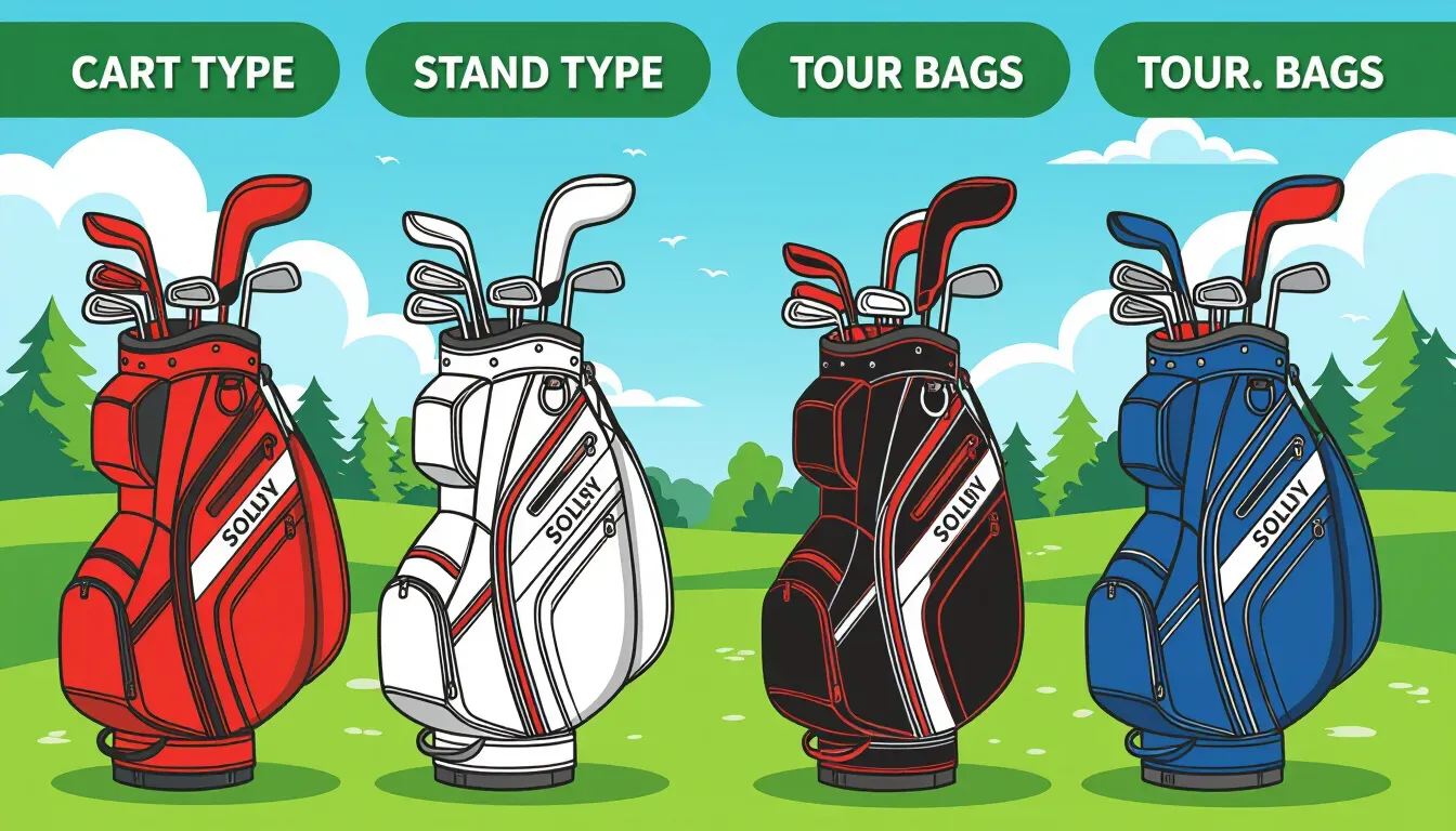 golf-bag-selection-recommendations アイキャッチ画像