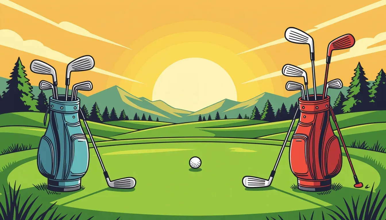 golf-club-types-explained アイキャッチ画像