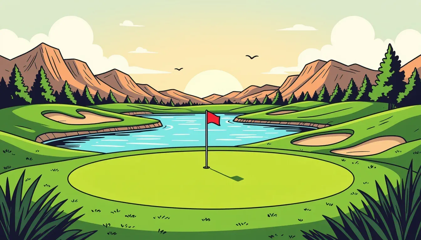 par-3-hole-strategy アイキャッチ画像