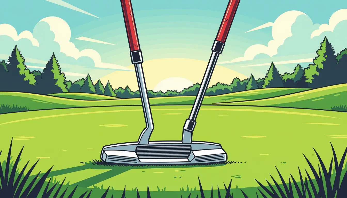 putter-types-selection-guide アイキャッチ画像