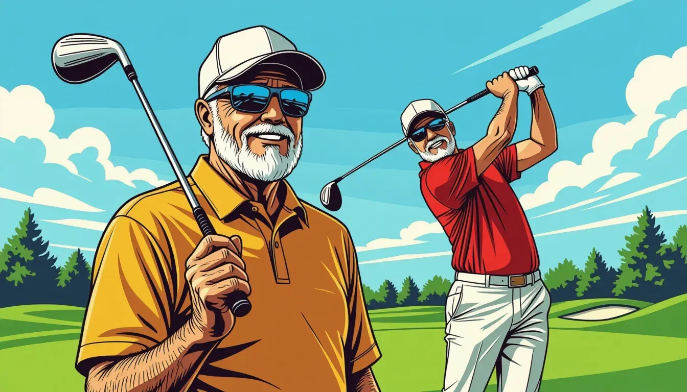 senior-golfer-equipment-recommendations アイキャッチ画像