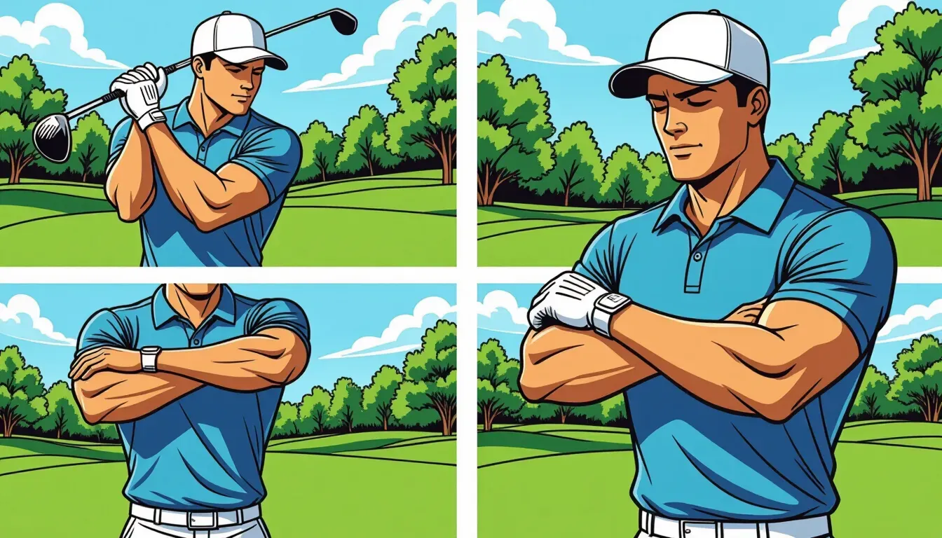 shoulder-arm-care-golfers アイキャッチ画像