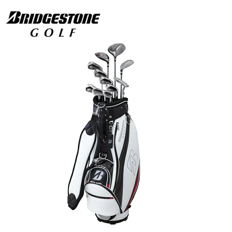 BRIDGESTONE GOLF BG-100 11本セット