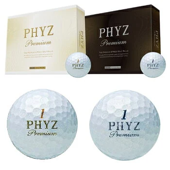 ブリヂストン PHYZ Premium GOLD PEARL
