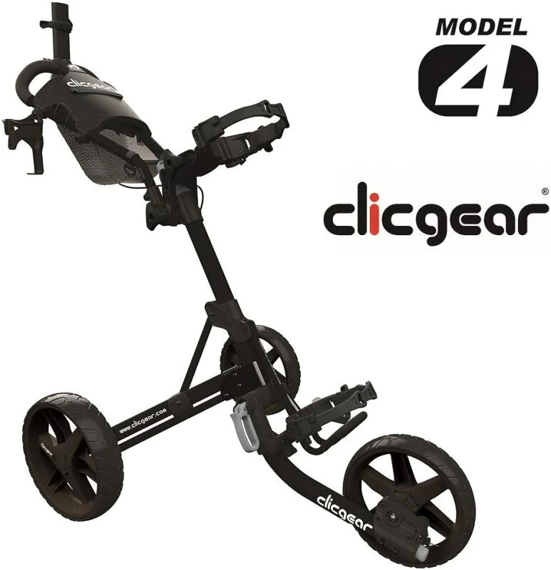 クリックギア Model 4.0