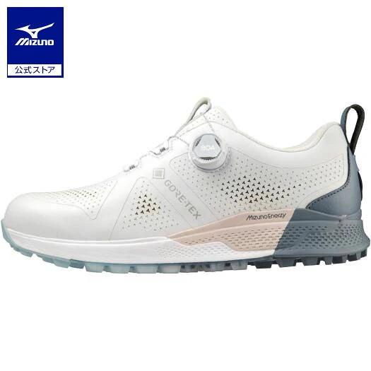ミズノ ジェネム WG GTX BOA
