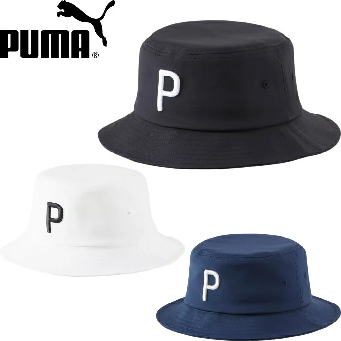 PUMA Bucket P Hat 024732