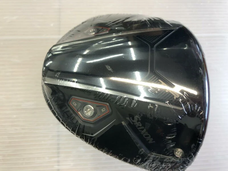 srixon zxi 45