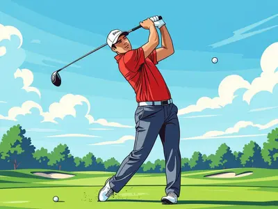 advanced-golf-techniques-elite-level アイキャッチ画像