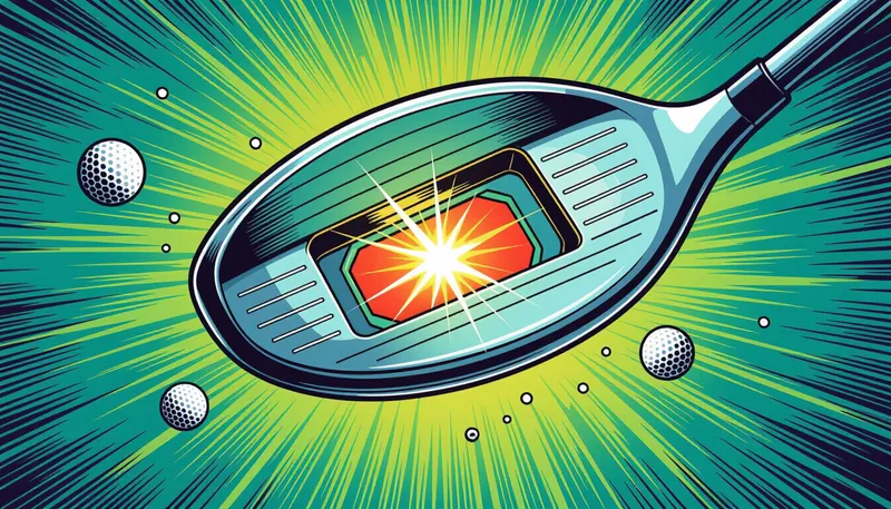 AIデザインクラブとは何か - illustration for ai designed club features performance