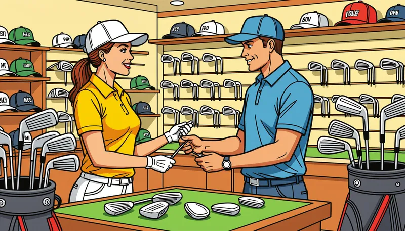 価格帯別おすすめクラブセット - illustration for beginner golf club set guide