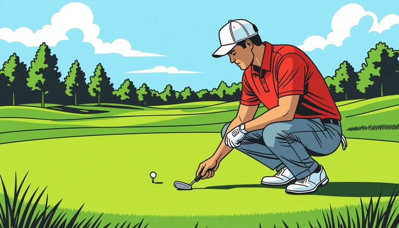 データと感覚を組み合わせた判断法 - illustration for course conditions assessment reading