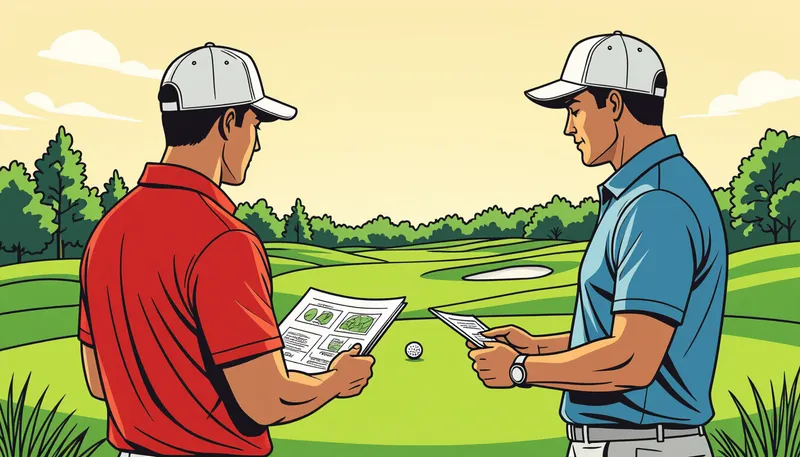 実践的な適応トレーニング - illustration for course setup adaptation strategy