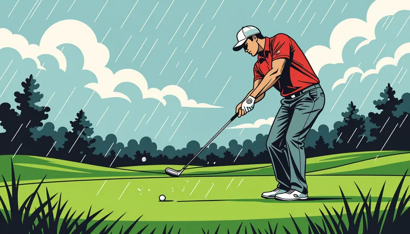 ラフからのアプローチテクニック - illustration for difficult conditions approach technique