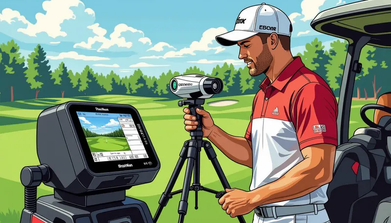 測定技術の市場動向と今後の展望 - illustration for fitting measurement technology used