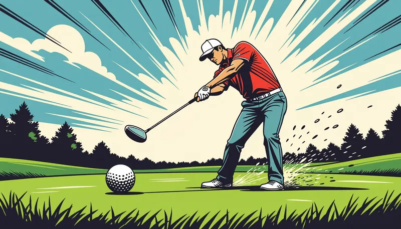 シャンクとは何か:基本的な理解 - illustration for fix shank iron causes solutions