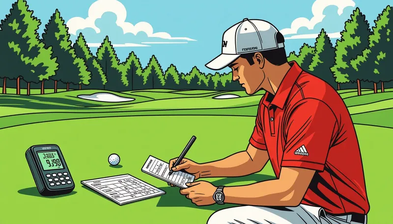 パーオン率とは何か：基礎知識 - illustration for green in regulation analysis improvement