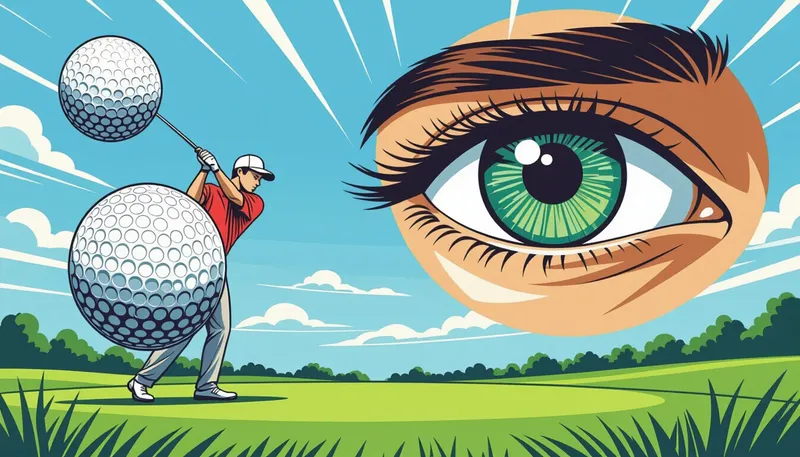 よくある間違いと修正方法 - illustration for high ball shot technique