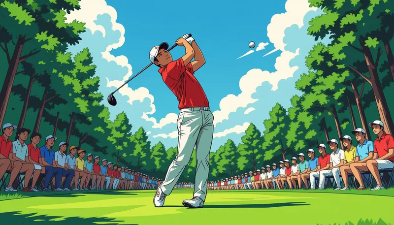 プロツアー参戦のメリットと課題 - illustration for japan pro tour amateur participation