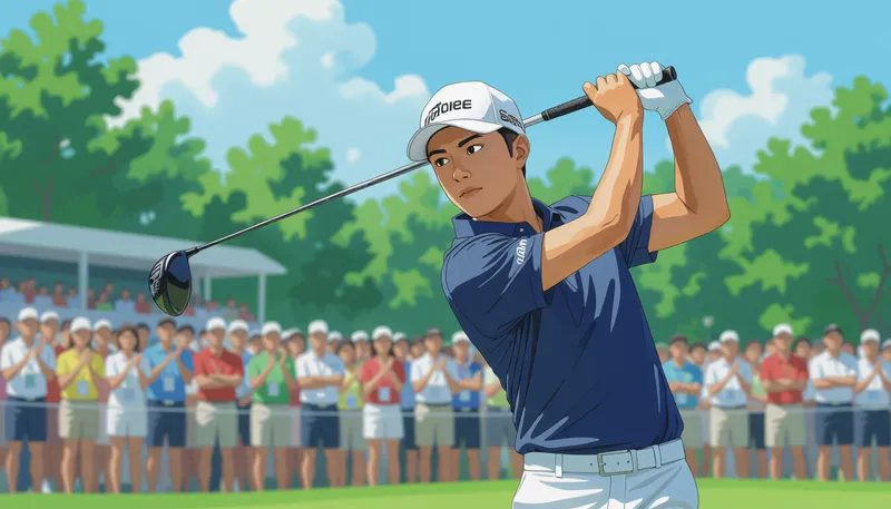 アマチュア参戦の準備と心構え - illustration for japan pro tour amateur participation