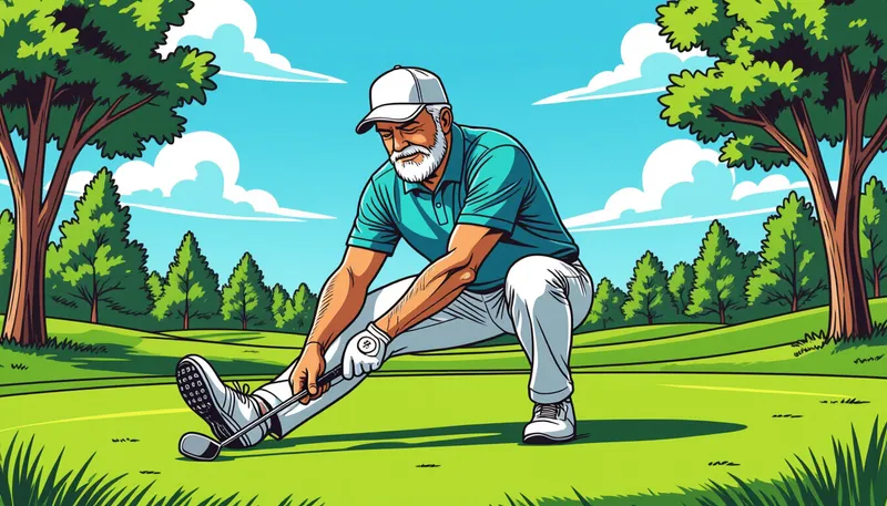 価格相場とコストパフォーマンス分析 - illustration for 関節・筋肉をいたわるストレッチ