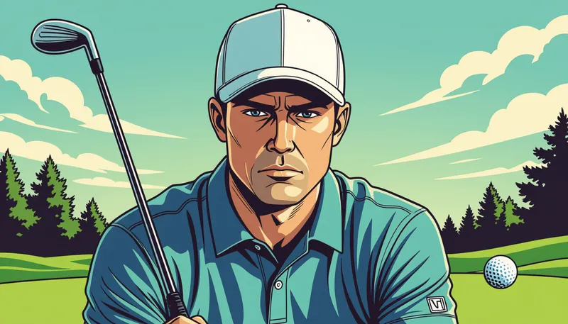 外部刺激への対処法:制御できないものを受け入れる - illustration for late round mental control