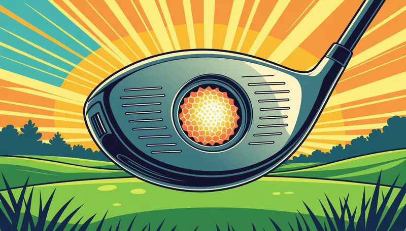 データで見るドライバー選びの科学 - illustration for latest driver technology comparison