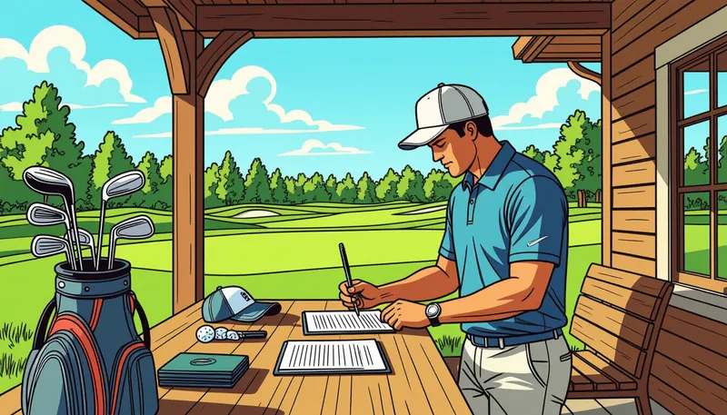 ドレスコードとマナーの基礎知識 - illustration for new course preparation first time