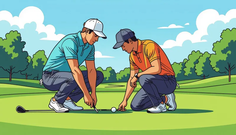 よくある間違いと注意点 - illustration for post round cool down recovery