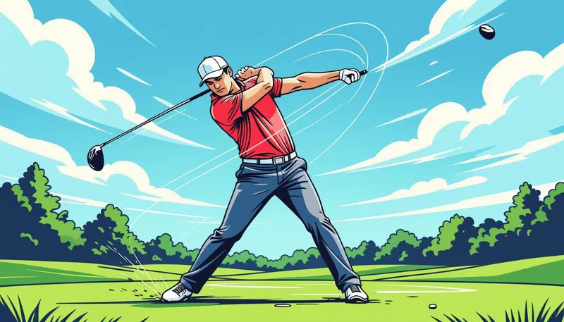 プレショットルーティンの構築 - illustration for pro level shot consistency repeatability