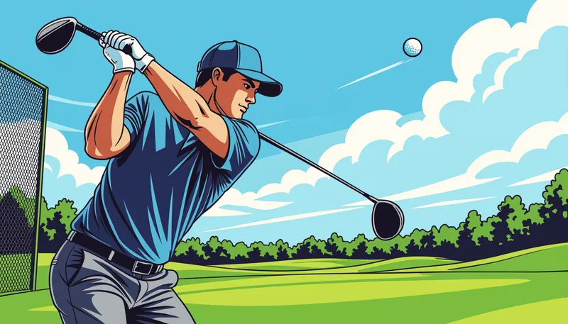 質重視の練習：プロとアマチュアの決定的な違い - illustration for pro quality practice method