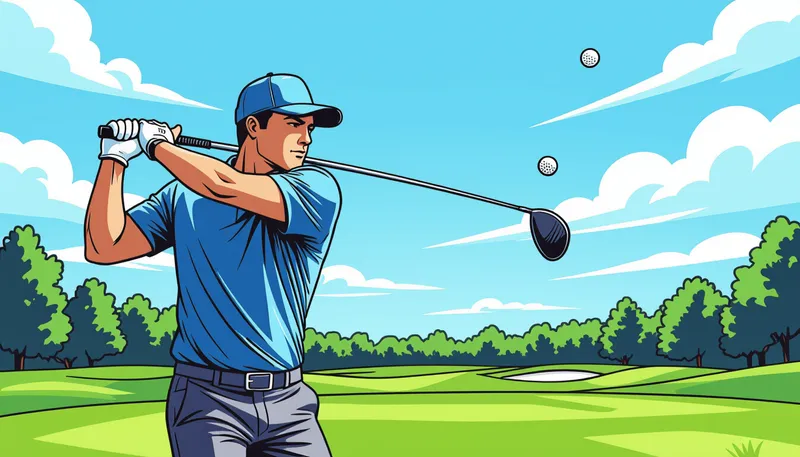 練習の質を最大化するための実践的アドバイス - illustration for pro quality practice method