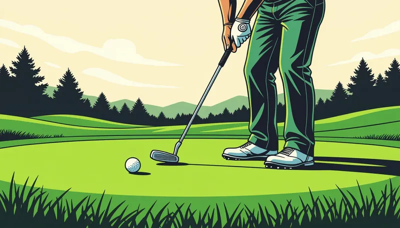 統計データから見える改善ポイント - illustration for putting statistics analysis improvement