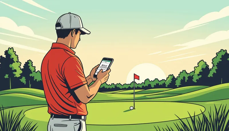 記録すべき重要なデータ項目 - illustration for round data recording usage