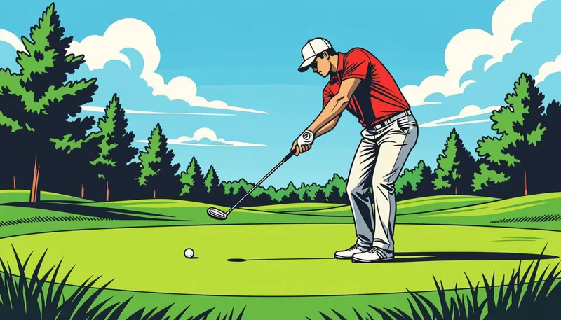 スコアリングゾーンとは何か - illustration for scoring zone complete mastery