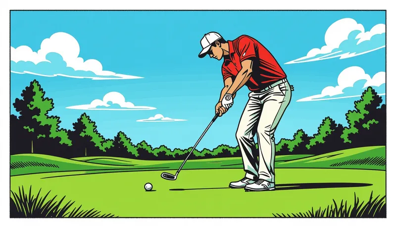 データを活用した上達法 - illustration for scoring zone complete mastery