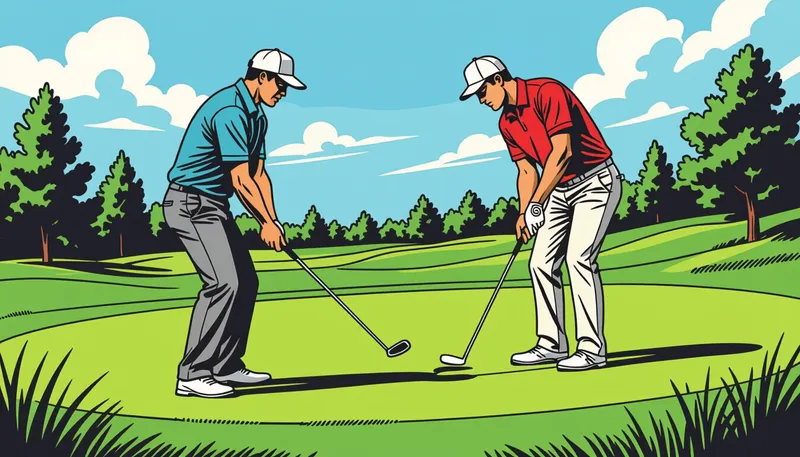 効果的な練習方法 - illustration for scrambling rate improvement method