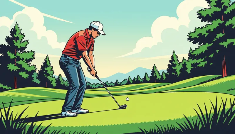 メンタル面の強化 - illustration for scrambling rate improvement method