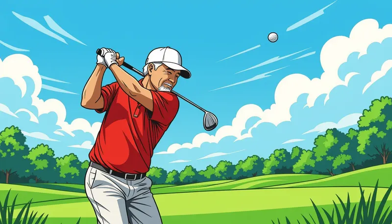 競技前の準備とトレーニング - illustration for senior competition participation guide