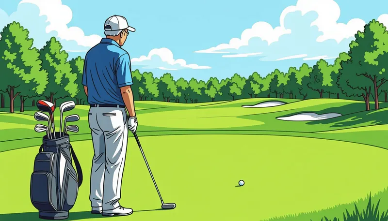 シニア戦略と関連要素の関係 - illustration for senior course strategy tips