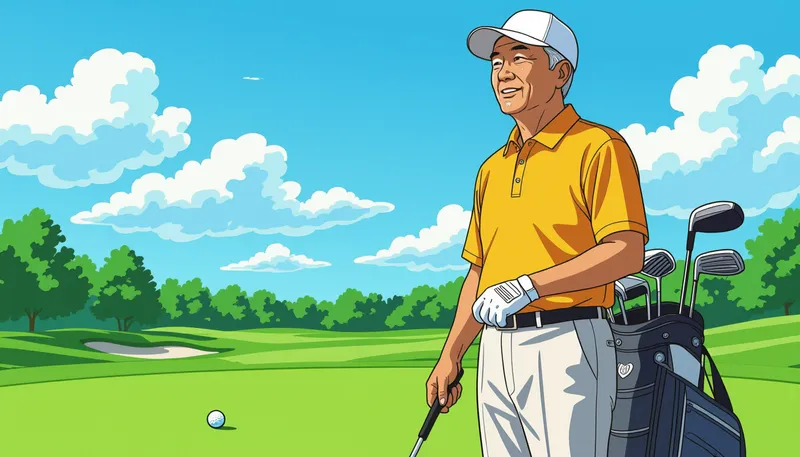 ベストプラクティス - illustration for senior course strategy tips