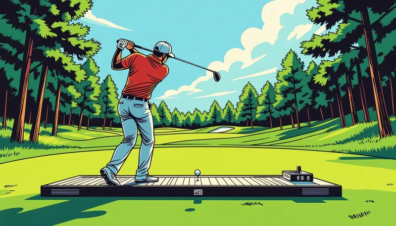 リズムの選び方：3拍子か4拍子か - illustration for swing tempo rhythm technique