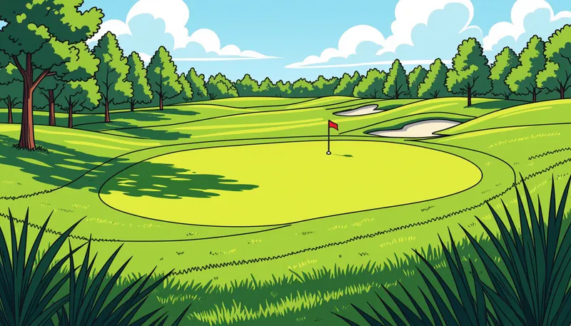 状況別:よくある救済のケーススタディ - illustration for through green rules relief