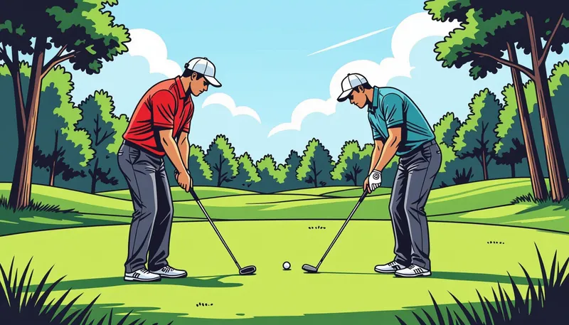 科学的根拠に基づく練習スケジュール設計 - illustration for weakness improvement practice plan