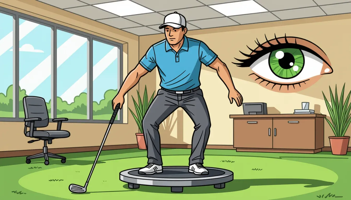 balance-training-golf-performance アイキャッチ画像