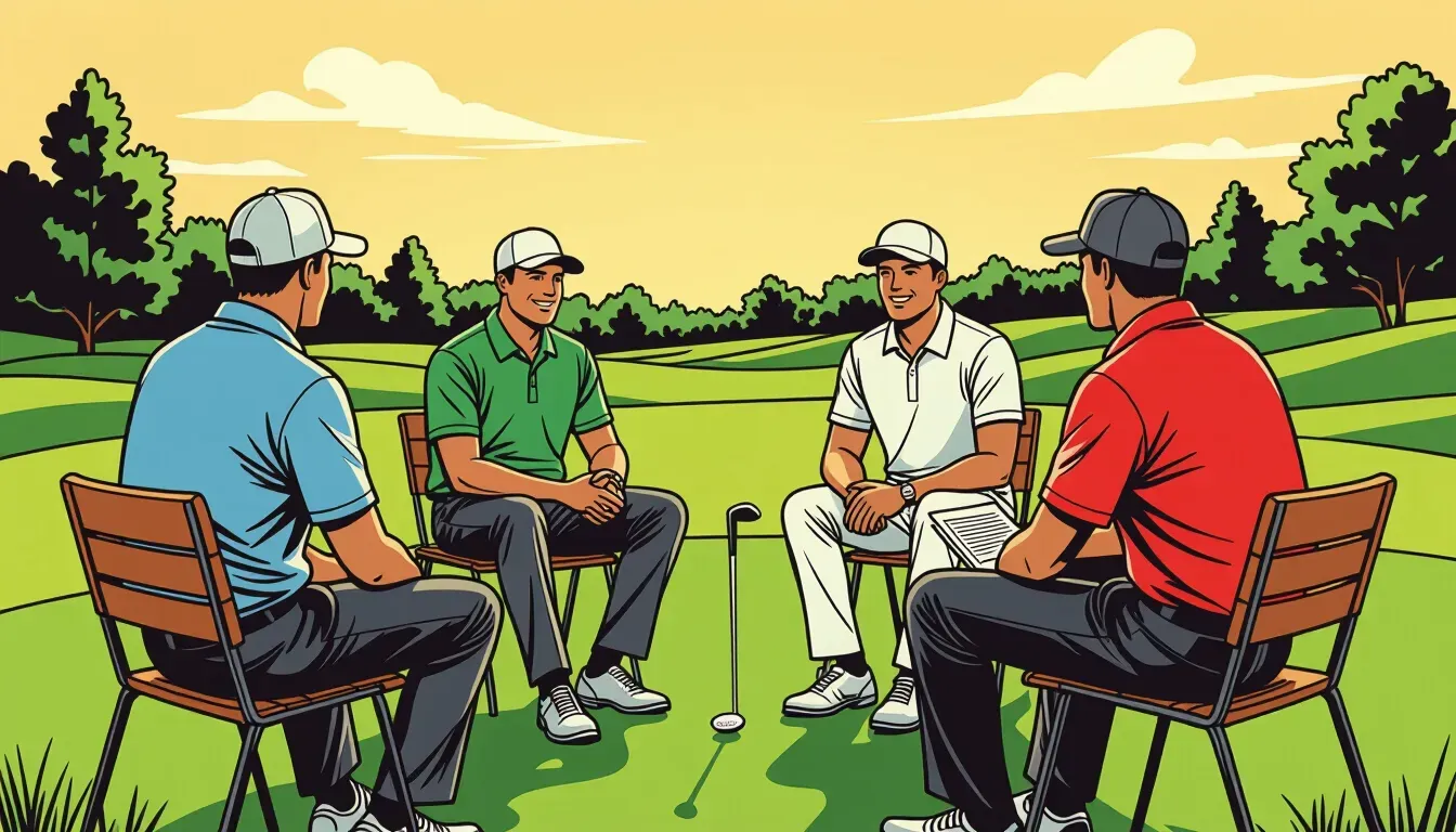 business-golf-etiquette-usage アイキャッチ画像