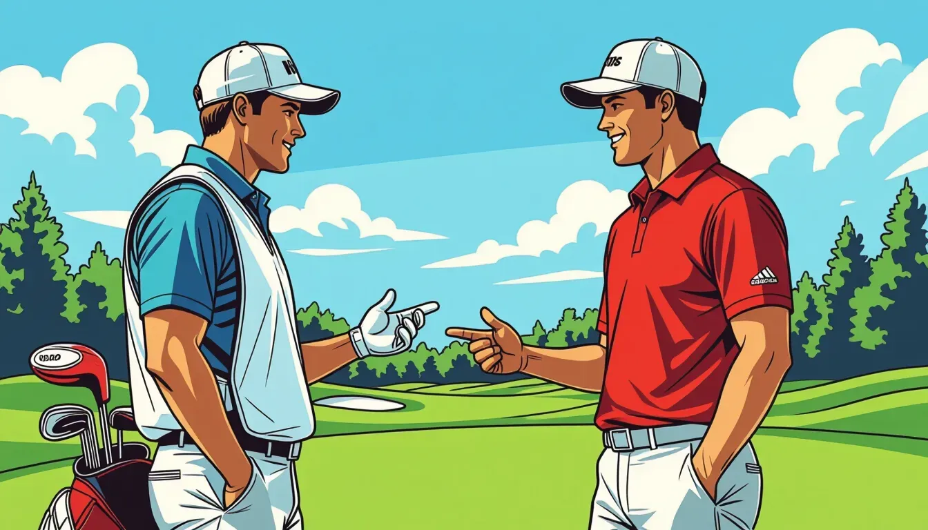 caddie-communication-effective-teamwork アイキャッチ画像