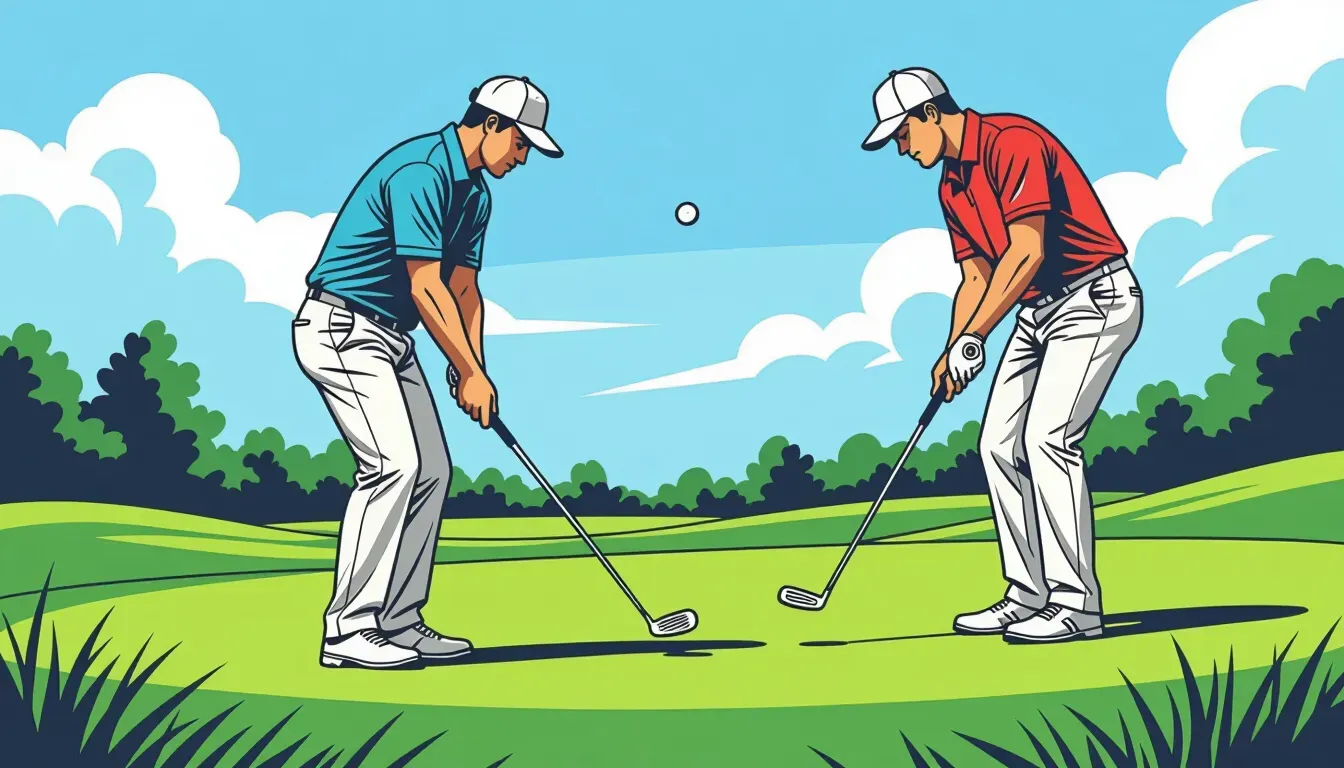 chip-shot-technique-up-and-down アイキャッチ画像