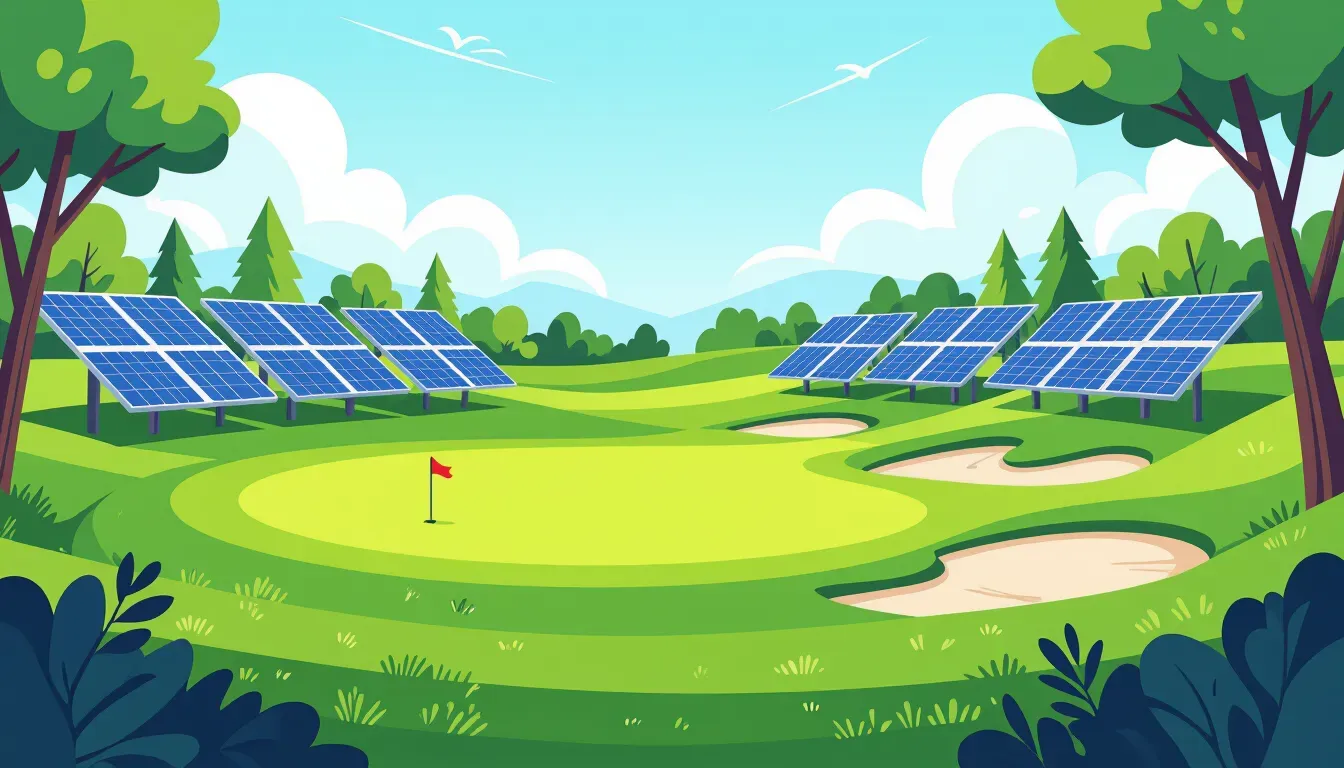 eco-golf-environmental-consideration アイキャッチ画像